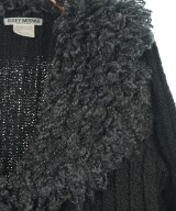 ISSEY MIYAKE（イッセイミヤケ）ニット・セーター 黒 サイズ:-(M位) レディース/2200619736064