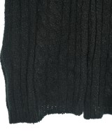 ISSEY MIYAKE（イッセイミヤケ）ニット・セーター 黒 サイズ:-(M位) レディース/2200619736064