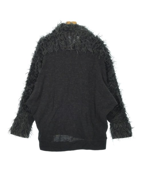 ISSEY MIYAKE（イッセイミヤケ）ニット・セーター グレー サイズ:2(M位) レディース/2200620432047