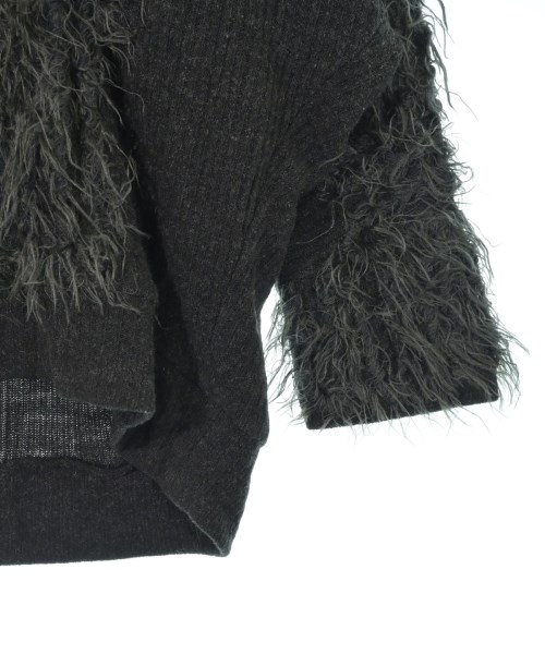ISSEY MIYAKE（イッセイミヤケ）ニット・セーター グレー サイズ:2(M位) レディース/2200620432047