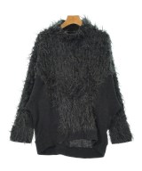 ISSEY MIYAKE（イッセイミヤケ）ニット・セーター グレー サイズ:2(M位) レディース/2200620432047
