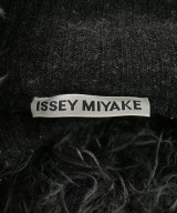 ISSEY MIYAKE（イッセイミヤケ）ニット・セーター グレー サイズ:2(M位) レディース/2200620432047