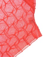 ISSEY MIYAKE（イッセイミヤケ）ニット・セーター ベージュ サイズ:2(M位) レディース/2200620412070