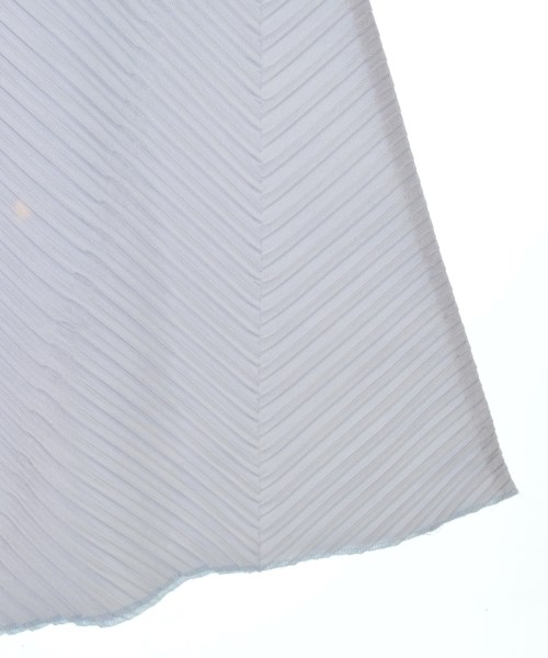 ISSEY MIYAKE（イッセイミヤケ）ワンピース グレー サイズ:2(M位) レディース/2200620412117