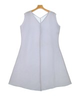 ISSEY MIYAKE（イッセイミヤケ）ワンピース グレー サイズ:2(M位) レディース/2200620412117