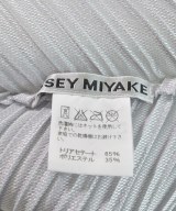 ISSEY MIYAKE（イッセイミヤケ）ワンピース グレー サイズ:2(M位) レディース/2200620412117