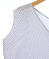 ISSEY MIYAKE（イッセイミヤケ）ワンピース グレー サイズ:2(M位) レディース/2200620412117