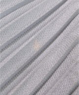 ISSEY MIYAKE（イッセイミヤケ）ワンピース グレー サイズ:2(M位) レディース/2200620412117