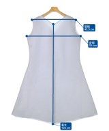 ISSEY MIYAKE（イッセイミヤケ）ワンピース グレー サイズ:2(M位) レディース/2200620412117