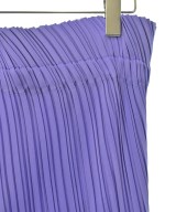 ISSEY MIYAKE（イッセイミヤケ）ロング・マキシ丈スカート 紫 サイズ:2(M位) レディース/2200620833059
