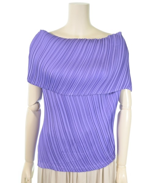 イッセイミヤケ(ISSEY MIYAKE)のISSEY MIYAKE ブラウス