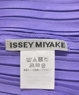 ISSEY MIYAKE（イッセイミヤケ）ブラウス 紫 サイズ:2(M位) レディース/2200620833066