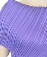 ISSEY MIYAKE（イッセイミヤケ）ブラウス 紫 サイズ:2(M位) レディース/2200620833066