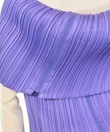 ISSEY MIYAKE（イッセイミヤケ）ブラウス 紫 サイズ:2(M位) レディース/2200620833066