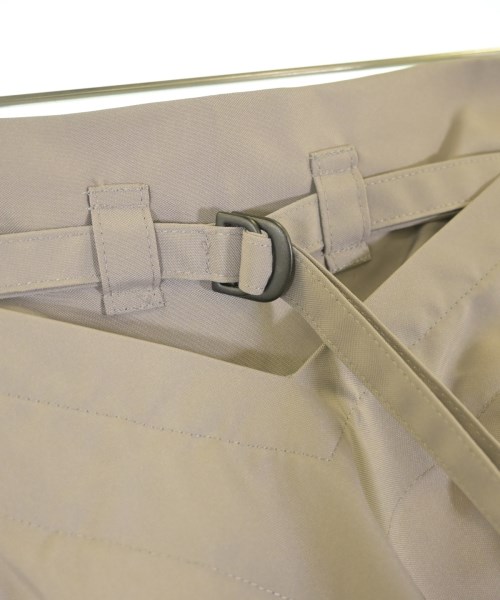 ISSEY MIYAKE（イッセイミヤケ）その他 グレー サイズ:-(L位) レディース/2200620914130