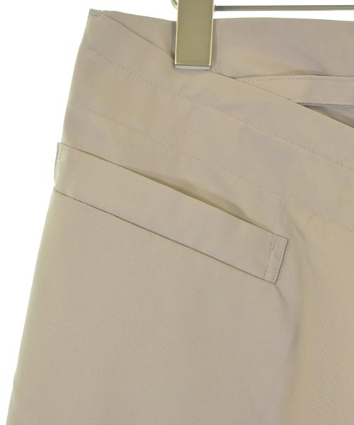 ISSEY MIYAKE（イッセイミヤケ）その他 グレー サイズ:-(L位) レディース/2200620914130