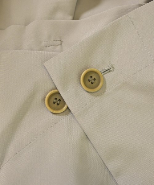 ISSEY MIYAKE（イッセイミヤケ）その他 グレー サイズ:-(L位) レディース/2200620914130