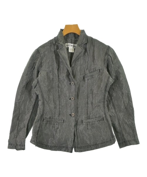 イッセイミヤケ(ISSEY MIYAKE)のISSEY MIYAKE ジャケット