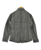 ISSEY MIYAKE（イッセイミヤケ）ジャケット グレー サイズ:M レディース/2200620956048
