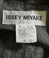 ISSEY MIYAKE（イッセイミヤケ）ジャケット グレー サイズ:M レディース/2200620956048