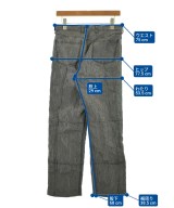 ISSEY MIYAKE（イッセイミヤケ）その他 グレー サイズ:L レディース/2200620956055