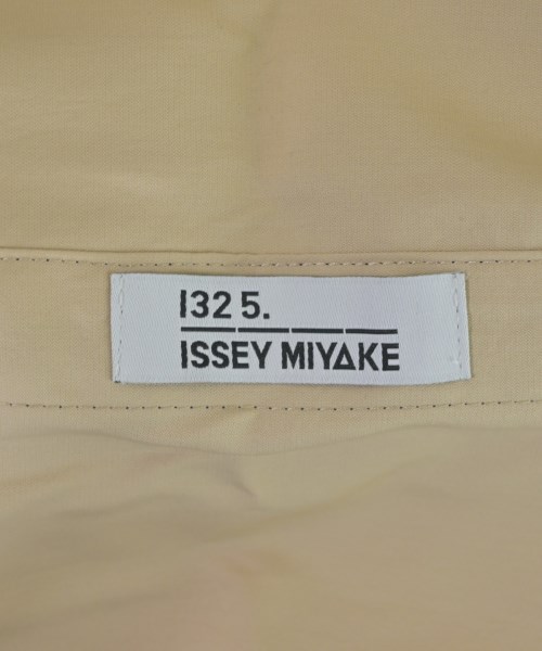 ISSEY MIYAKE（イッセイミヤケ）その他 ベージュ サイズ:3(L位) メンズ/2200621367010