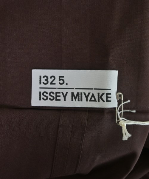 ISSEY MIYAKE（イッセイミヤケ）その他 赤 サイズ:3(L位) メンズ/2200621367027