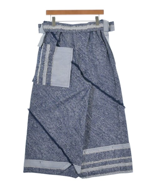 ISSEY MIYAKE（イッセイミヤケ）その他 紺 サイズ:3(L位) メンズ/2200621367041