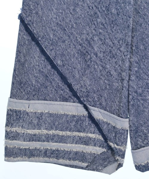 ISSEY MIYAKE（イッセイミヤケ）その他 紺 サイズ:3(L位) メンズ/2200621367041