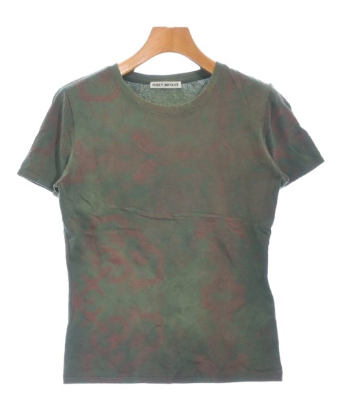 イッセイミヤケ(ISSEY MIYAKE)のISSEY MIYAKE Tシャツ・カットソー