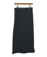 ISSEY MIYAKE ロング・マキシ丈スカート