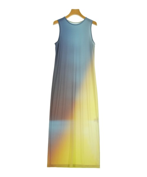 イッセイミヤケ(ISSEY MIYAKE)のISSEY MIYAKE ワンピース