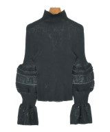 ISSEY MIYAKE ニット・セーター