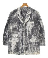 ISSEY MIYAKE カジュアルジャケット