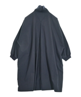 ISSEY MIYAKE（イッセイミヤケ）コート 紺 サイズ:M レディース/2200603635014