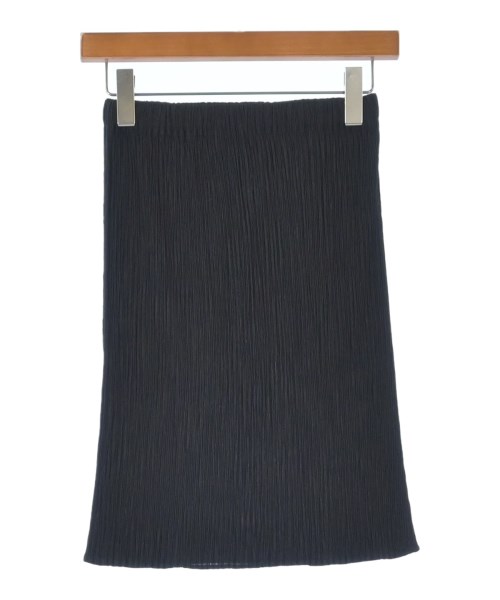 イッセイミヤケ(ISSEY MIYAKE)のISSEY MIYAKE ひざ丈スカート