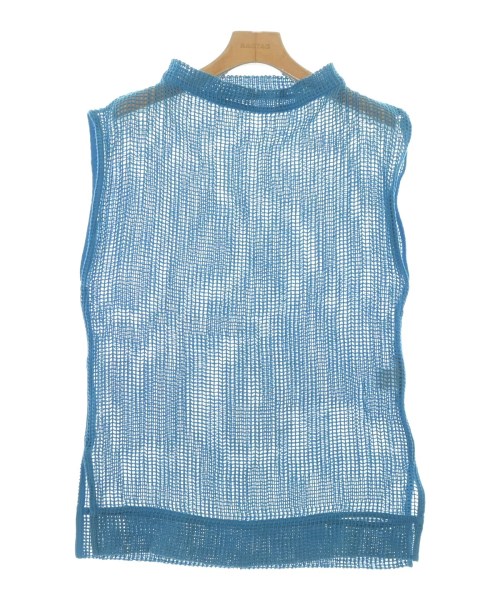 イッセイミヤケ(ISSEY MIYAKE)のISSEY MIYAKE ベスト/ノースリーブ