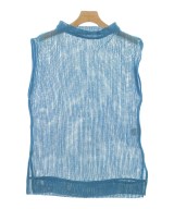 ISSEY MIYAKE ベスト/ノースリーブ