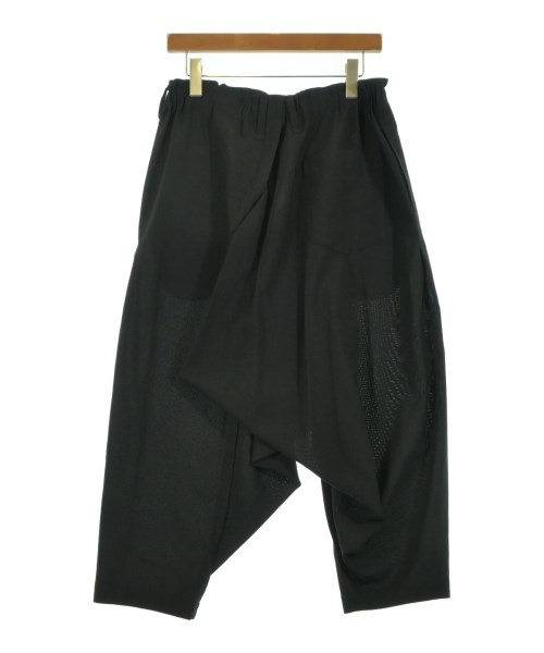 ISSEY MIYAKE（イッセイミヤケ）スラックス 黒 サイズ:2(M位) レディース/2200605343023