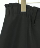 ISSEY MIYAKE（イッセイミヤケ）スラックス 黒 サイズ:2(M位) レディース/2200605343023
