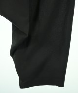 ISSEY MIYAKE（イッセイミヤケ）スラックス 黒 サイズ:2(M位) レディース/2200605343023