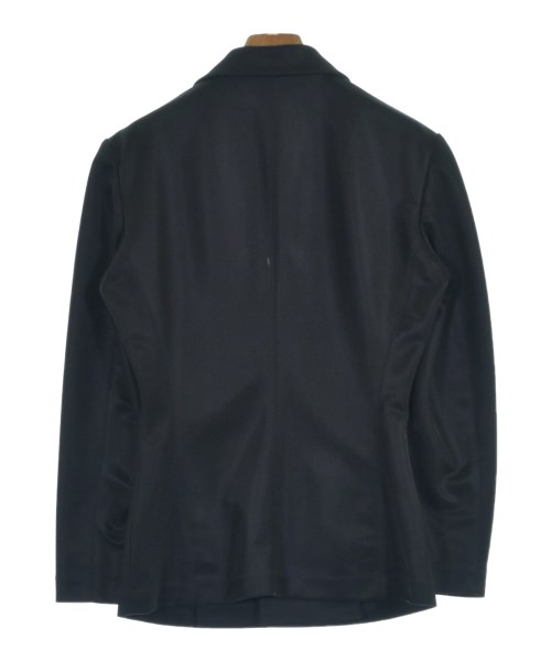 ISSEY MIYAKE（イッセイミヤケ）カジュアルジャケット 黒 サイズ:M レディース/2200605479012