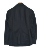 ISSEY MIYAKE（イッセイミヤケ）カジュアルジャケット 黒 サイズ:M レディース/2200605479012