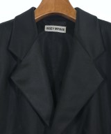 ISSEY MIYAKE（イッセイミヤケ）カジュアルジャケット 黒 サイズ:M レディース/2200605479012