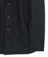 ISSEY MIYAKE（イッセイミヤケ）カジュアルジャケット 黒 サイズ:M レディース/2200605479012