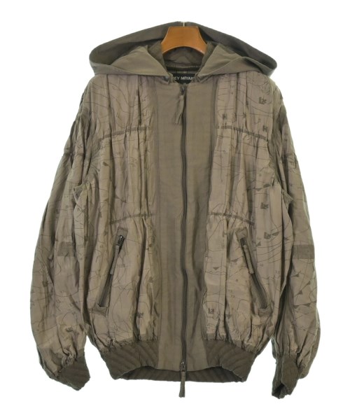 イッセイミヤケ(ISSEY MIYAKE)のISSEY MIYAKE ブルゾン（その他）