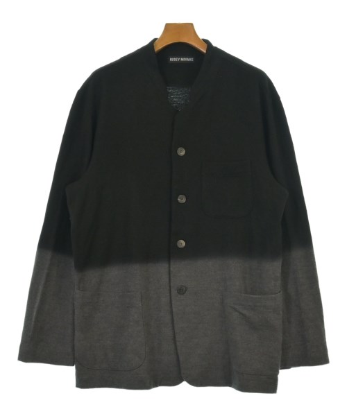 イッセイミヤケ(ISSEY MIYAKE)のISSEY MIYAKE カジュアルジャケット