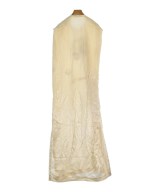 ISSEY MIYAKE（イッセイミヤケ）ワンピース 黄 サイズ:2(M位) レディース/2200602404031