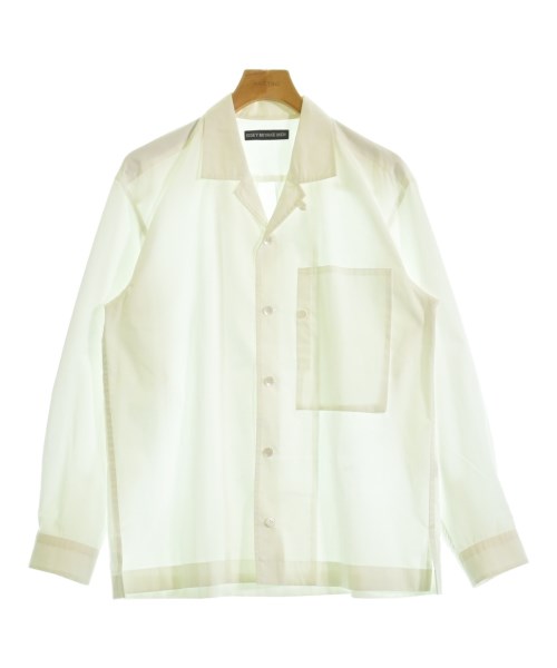 イッセイ　ミヤケ　メン(ISSEY MIYAKE MEN)のISSEY MIYAKE MEN カジュアルシャツ