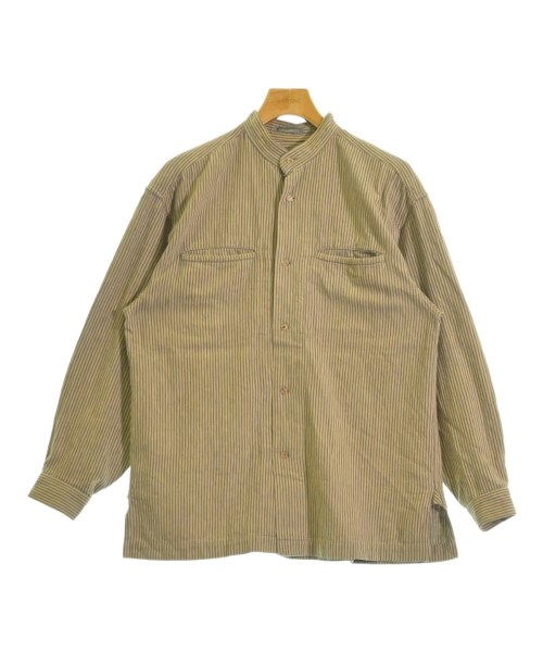 イッセイミヤケ(ISSEY MIYAKE)のISSEY MIYAKE カジュアルシャツ